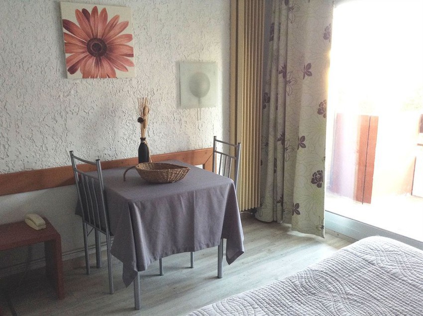 Hôtel Résidence La Rénovation  | Thonon les Bains | Haute-Savoie | France 7