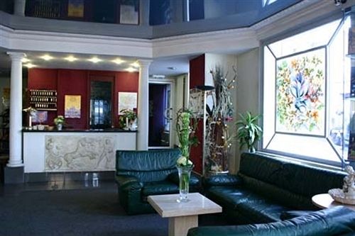 Hôtel Europeen  | Angoulême | Charente | France 1