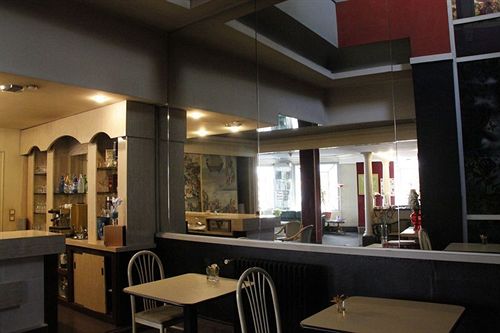 Hôtel Europeen  | Angoulême | Charente | France 10