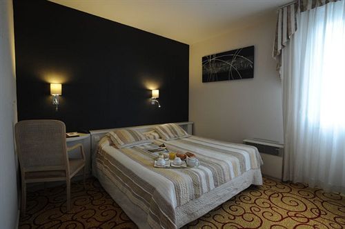 Hôtel Europeen  | Angoulême | Charente | France 11