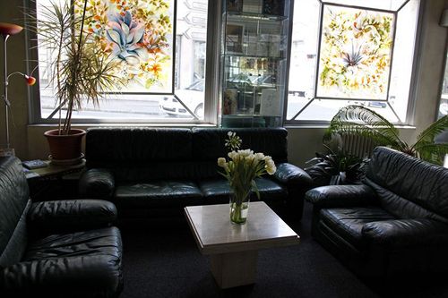 Hôtel Europeen  | Angoulême | Charente | France 5