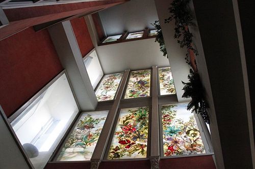 Hôtel Europeen  | Angoulême | Charente | France 6