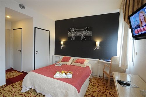 Hôtel Europeen  | Angoulême | Charente | France 7