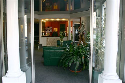 Hôtel Europeen  | Angoulême | Charente | France 8