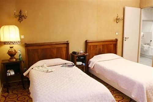 Hôtel Europeen  | Angoulême | Charente | France 9