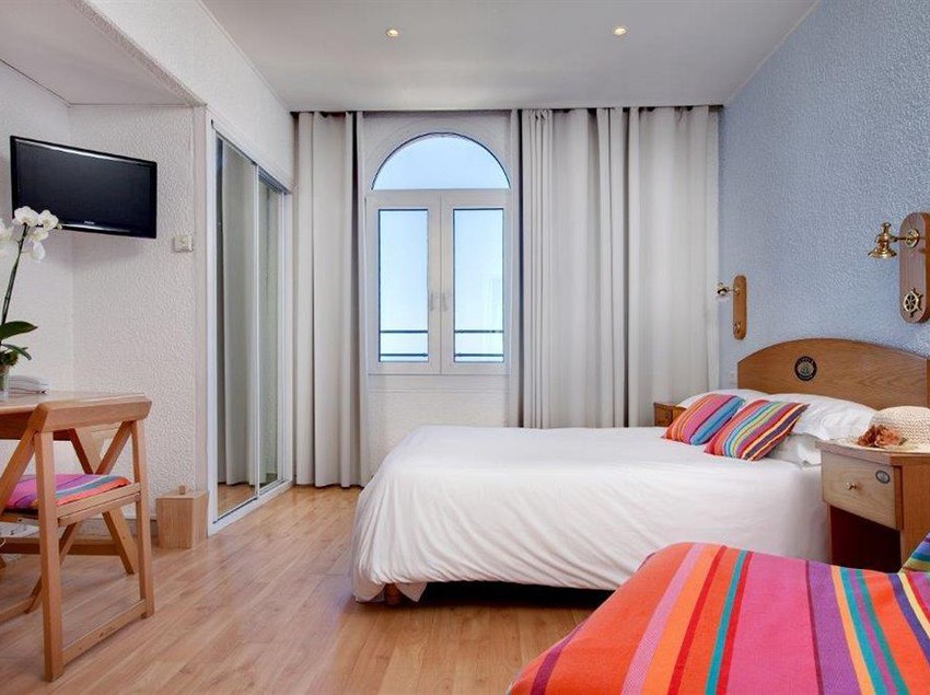 Hôtel Le Bon Port  | Collioure | Pyrenees-Orientales | France 1