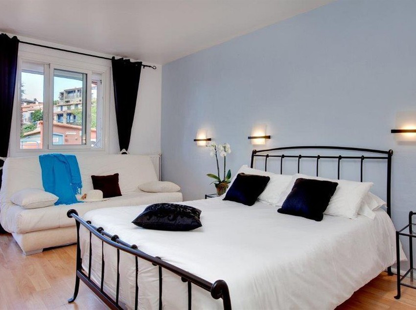 Hôtel Le Bon Port  | Collioure | Pyrenees-Orientales | France 12