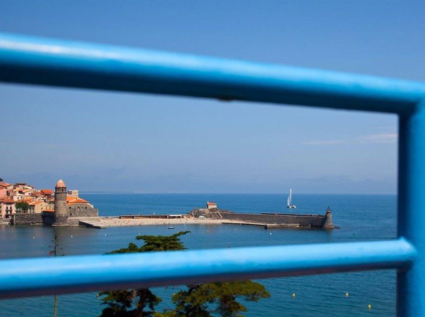 Hôtel Le Bon Port  | Collioure | Pyrenees-Orientales | France 13