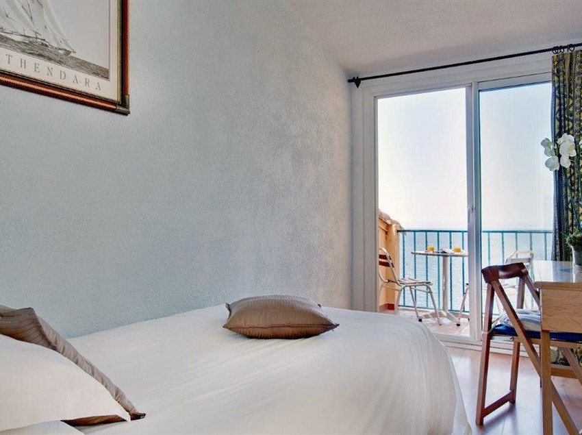 Hôtel Le Bon Port  | Collioure | Pyrenees-Orientales | France 3