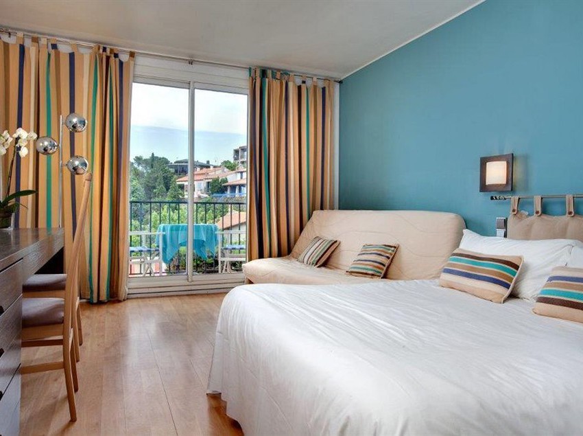 Hôtel Le Bon Port  | Collioure | Pyrenees-Orientales | France 4