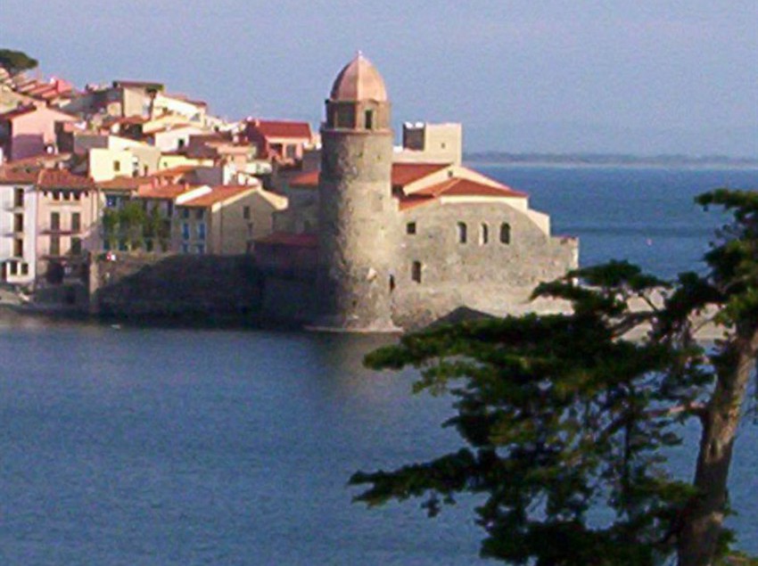 Hôtel Le Bon Port  | Collioure | Pyrenees-Orientales | France 5