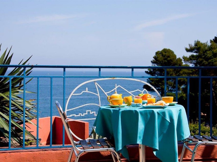 Hôtel Le Bon Port  | Collioure | Pyrenees-Orientales | France 6