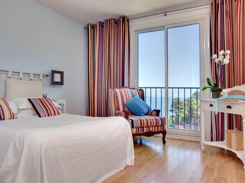 Hôtel Le Bon Port  | Collioure | Pyrenees-Orientales | France 7