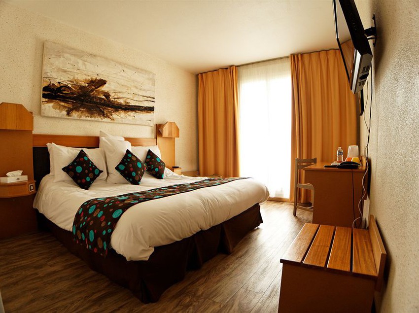 Hôtel Hostellerie Saint-vincent  | Laon | Aisne | France 1