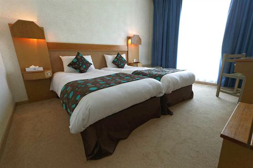 Hôtel Hostellerie Saint-vincent  | Laon | Aisne | France 11