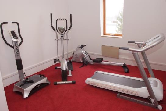 Hôtel Hostellerie Saint-vincent  | Laon | Aisne | France 5