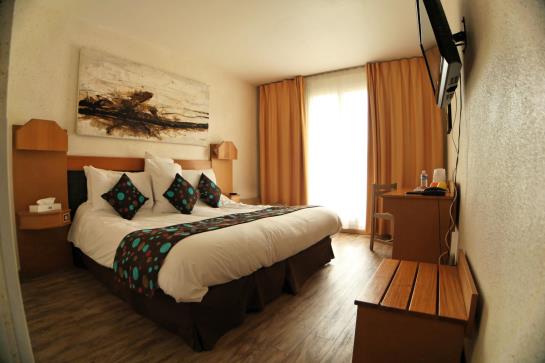 Hôtel Hostellerie Saint-vincent  | Laon | Aisne | France 8