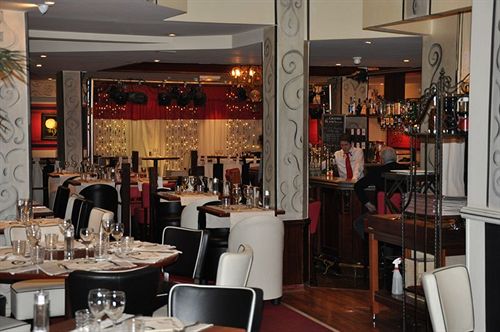 Hôtel Levasseur  | Le Mans | Sarthe | France 2