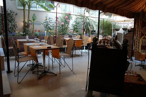 Hôtel Levasseur  | Le Mans | Sarthe | France 3