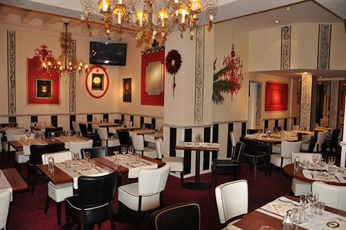 Hôtel Levasseur  | Le Mans | Sarthe | France 4