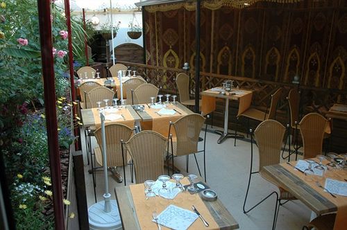 Hôtel Levasseur  | Le Mans | Sarthe | France 5