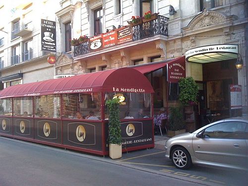 Hôtel Levasseur  | Le Mans | Sarthe | France 6