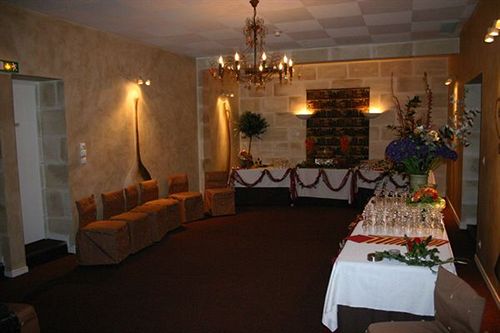 Hôtel Levasseur  | Le Mans | Sarthe | France 8