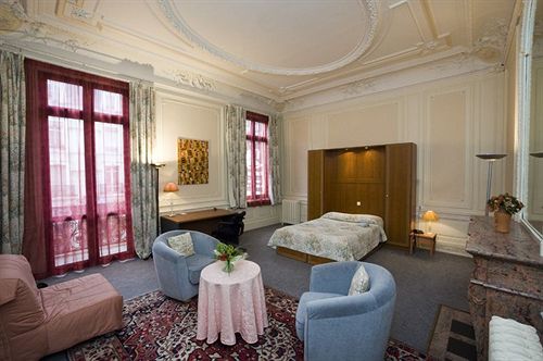 Hôtel Levasseur  | Le Mans | Sarthe | France 9