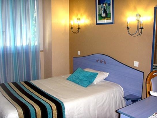 Hotel Sandrina Niort Deux Sevres