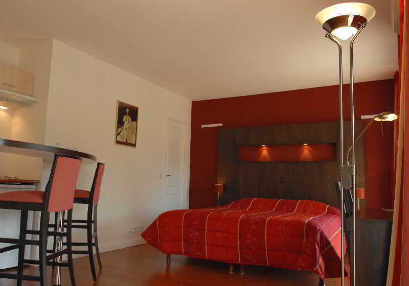 Hôtel La Scala  | Pithiviers | Loiret | France 1