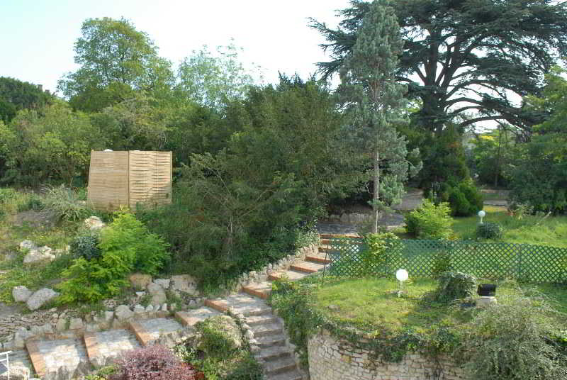 Hôtel La Scala  | Pithiviers | Loiret | France 11