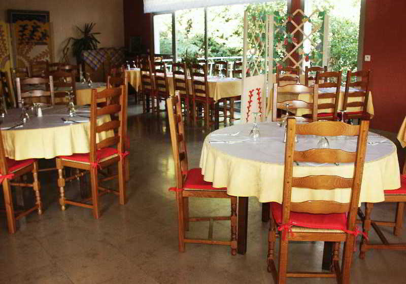 Hôtel La Scala  | Pithiviers | Loiret | France 3