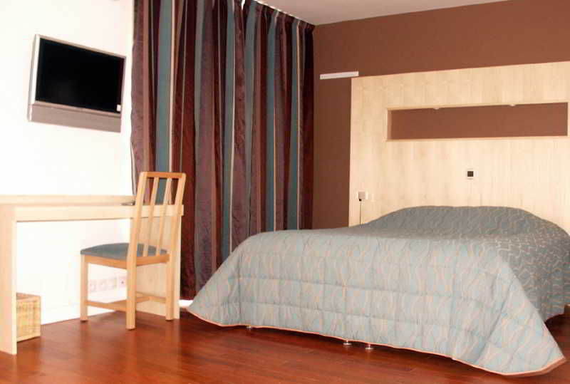 Hôtel La Scala  | Pithiviers | Loiret | France 5