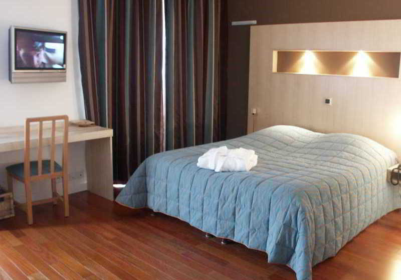 Hôtel La Scala  | Pithiviers | Loiret | France 6