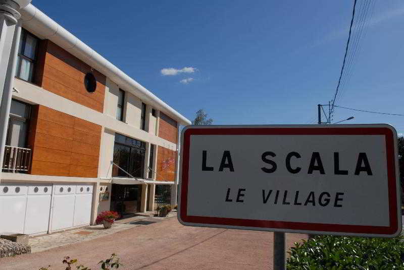 Hôtel La Scala  | Pithiviers | Loiret | France 7