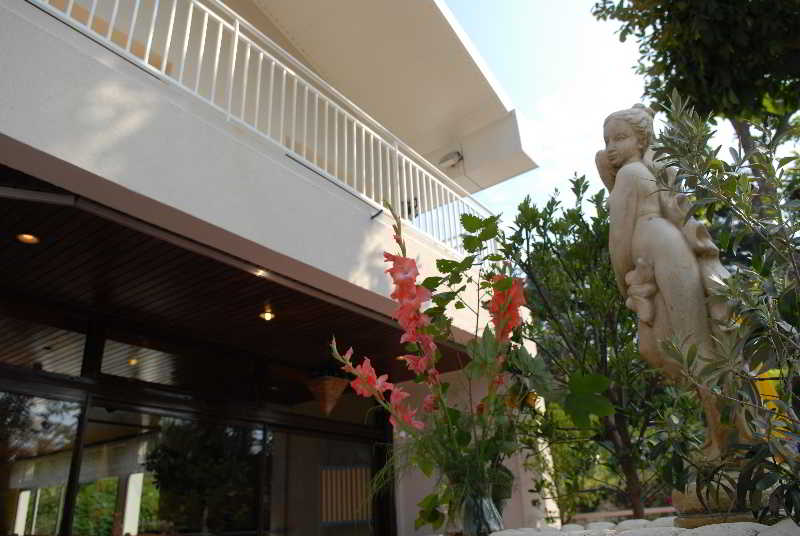 Hôtel La Scala  | Pithiviers | Loiret | France 8