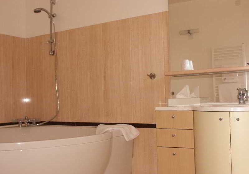 Hôtel La Scala  | Pithiviers | Loiret | France 9