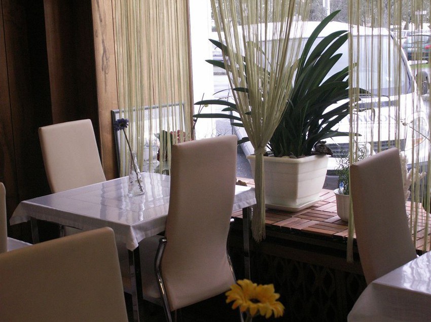 Hotel Agena Finistere