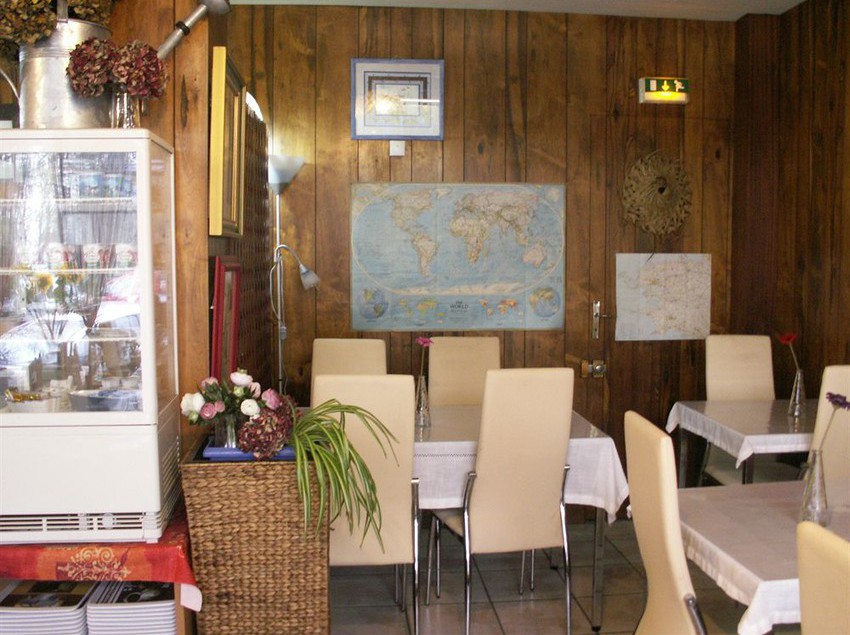 Hôtel Agena  | Brest | Finistere | France 3