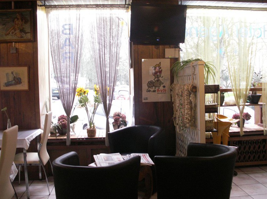 Hôtel Agena  | Brest | Finistere | France 4