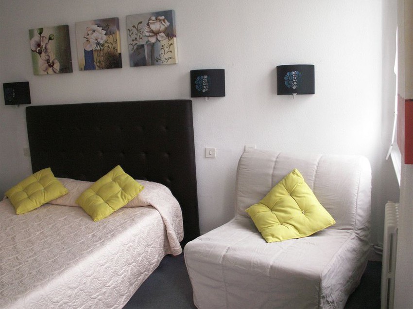 Hôtel Agena  | Brest | Finistere | France 5