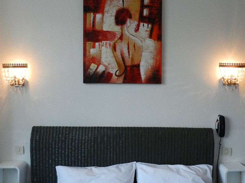 Hôtel Agena  | Brest | Finistere | France 6