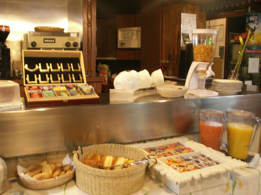 Hôtel Agena  | Brest | Finistere | France 7