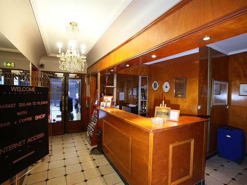 Hôtel Opera Maintenon  | Paris | Paris | France 1