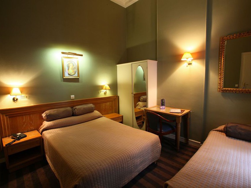 Hôtel Opera Maintenon  | Paris | Paris | France 2