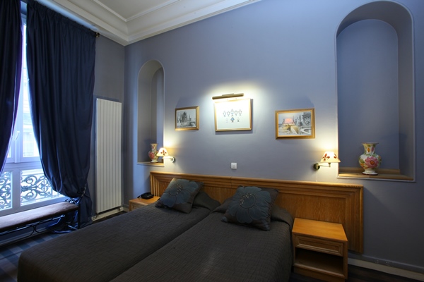 Hôtel Opera Maintenon  | Paris | Paris | France 5