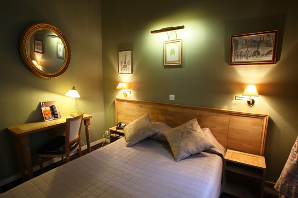 Hôtel Opera Maintenon  | Paris | Paris | France 6