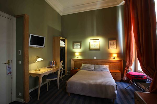 Hôtel Opera Maintenon  | Paris | Paris | France 7