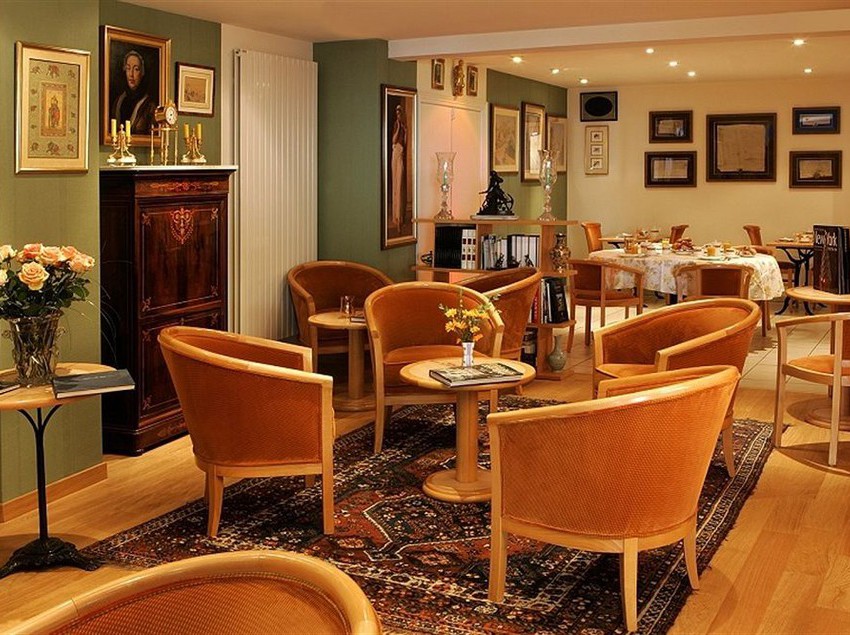 Hôtel La Breche Du Bois  | Clamart | Hauts-de-Seine | France