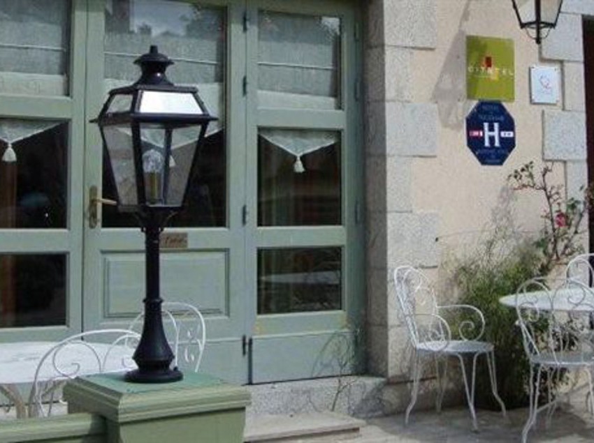 Hotel La Providence  | Pierre Buffiere | Haute-Vienne | France